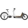 Bergamont E-Cargoville Lj Edition - Cargo E-Bike - 2022