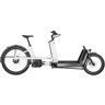 Bergamont E-Cargoville Lj Expert - Cargo E-Bike - 2023 - Black