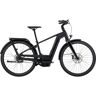 Cannondale Mavaro Neo 2 - Electric City Bike - 2023 - Matte Black