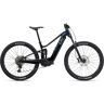 Liv Embolden E+ 2 - Women Electric Mountain Bike - 2023 - Cosmos Navy