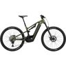 Cannondale Moterra Neo Carbon 2 - Electric Mountain Bike - 2024 - Mantis