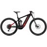 Ghost E-Riot Trail Essential - Mtb E-Bike - 2022 - Black / Red