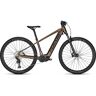 Focus Jarifa² 6.8 - 29" Electric Mountain Bike - 2023 - Gold Brown