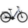 Cannondale Mavaro Neo 5 Lsth - Electric City Bike - 2024 - 27.5" - Dust Blue