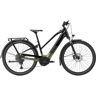 Cannondale Tesoro Neo X 2 Sth - Women Electric Touring Bike - 2024 - 27.5" - Mantis