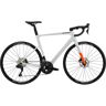 Cannondale Supersix Evo 3 - Carbon Roadbike - 2024 - Chalk