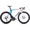 Cube Litening Aero C:68x Race - Carbon Roadbike - 2024 - Teamline