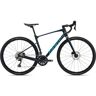 Giant Revolt Advanced 2 Grx Carbon Gravel Bike - 2023 - Starry Night