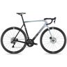 Basso Diamante Disc - Ultegra 8150 Di2 - Carbon Road Bike - 2023 - Fade Opal White