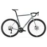 Basso Astra - 105 Di2 - Carbon Road Bike - 2023 - Gray Asphalt