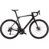 Wilier Granturismo Slr - Ultegra Di2 Slr38kc - Carbon Roadbike - 2023 - Faded Black / Grey Matt