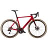 Wilier Filante Slr - Ultegra Di2 - Slr42 - Carbon Roadbike - 2023 - Velvet Red Glossy