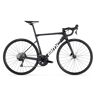 Bmc Teammachine Slr Five - Carbon Roadbike - 2024 - Black / White