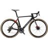 Wilier Filante Slr - Ultegra Di2 - Slr42 - Carbon Roadbike - 2023 - Black Red Matt