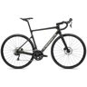 Orbea Orca M30 105 Roadbike - 2022 - Raw Carbon - Titanium (Gloss)