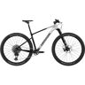 Cannondale Scalpel Ht Carbon 1 - 29" Mountain Bike - 2023 - Mercury