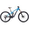 Cube Stereo One77 C:68x Slx - 29" Carbon Mountainbike - 2023 - Actionteam