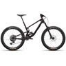 Santa Cruz 5010 Cc - X01 Axs Reserve - 27.5" Carbon Mountainbike - 2022 - Stormbringer Purple