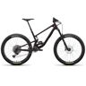 Santa Cruz 5010 Cc X01 - 27.5" Carbon Mountainbike - 2022 - Stormbringer Purple