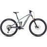 Cube Stereo One44 C:62 Race - 29" Carbon Mountainbike - 2023 - Swampgrey / Black