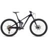 Marin Rift Zone Carbon Xr - 29" Mountain Bike - 2023 - Gloss Grey / Carbon