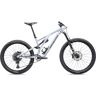 Specialized Stumpjumper Evo Comp Alloy - Mountainbike - 2023 - Satin Morning Mist / Dark Navy