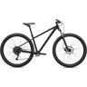 Specialized Rockhopper Comp - 29" Mountain Bike - 2023 - Gloss Obsidian / Metallic Obsidian