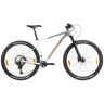 Cannondale Trail Sl 1 - 29" Mountainbike - 2023 - Stealth Grey