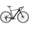 Cannondale Topstone Carbon - Sram Apex 1 - Gravelbike - 2024 - Carbon