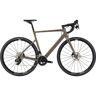 Cannondale Supersix Evo Se - Carbon Gravelbike - 2023 - Meteor Gray