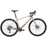 Marin Gestalt Xr - Gravel Bike - 2023 - Gloss Grey