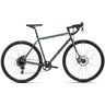 Bombtrack Arise Sg Apex - Gravel Bike - 2024 - Metallic Grey Blue