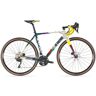 Cinelli Zydeco - Shimano Grx Gravel Bike - 2023 - Muddy Dry