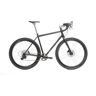 Rennstahl 853 Gravel Bike - 2024 - Get Fast - A00