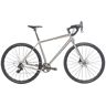 Falkenjagd Aristos Trail Gravel Se - Titanium Bike - 2024