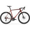 Basso Palta - Grx 800 2x11 - Carbon Gravel Bike - 2023 - Candy Red