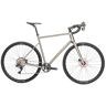 Falkenjagd Aristos R Gravel - Shimano Grx Di2 - Titanium Bike - 2024 - Titanium