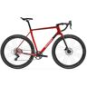 Basso Palta - Ekar 1x - Gravel Bike - Carbon - 2023 - Candy Red