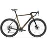 Basso Palta - Ekar 1x - Gravel Bike - Carbon - 2023 - Gold Burn