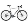 Basso Tera Gravel - Grx 600 - Gravel Bike - 2023 - Silver