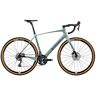 Simplon Inissio Gravel - Grx 810 - Carbon Gravel Bike - 2023 - Shady Grey Matt/ Black Glossy