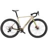 Wilier Rave Slr - Rival Xplr Axs - Carbon Gravel Bike - 2023 - Sand Green Matt