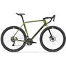 Basso Palta - Grx 800 2x11 - Carbon Gravel Bike - 2023 - Poseidon