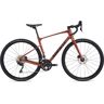 Giant Revolt Advanced 3 Grx/tiagra Carbon Gravel Bike - 2023 - Terracotta