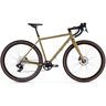 Vsf Fahrradmanufaktur Gx-700 Apex Xplr Axs - Gravel Bike - 2024 - Wet Terra Matt