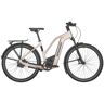 Bergamont E-Horizon Premium Pro Belt Lady - Trekking E-Bike - 2022 - Rose Gold