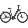 Kalkhoff Bikes Kalkhoff Image 5.B Move+ Wave - Easy Entry City E-Bike - 2022 - Crystalgrey Matt