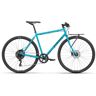 Bombtrack Arise Geared - Urban Bike - 2024 - Matt Petrol Blue