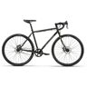 Bombtrack Arise - Cross/gravel/roadbike - 2022 - Glossy Coffee Black