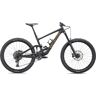 Specialized Enduro Comp Coil - 29" Carbon Mountainbike - 2024 - Satin Brown Tint / Harvest Gold